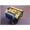 Image 2 : *Champion 196cc Gasoline Generator