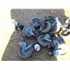 Image 2 : lot of castors