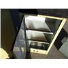 Image 4 : 2 piece storage cabinet (metal)