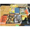Image 2 : lot of books