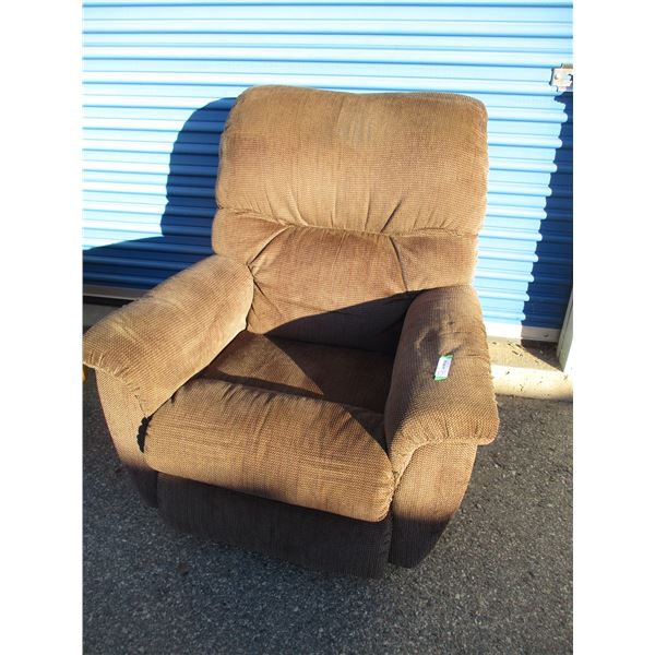 recliner chair - LAZ-BOY