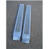 Image 1 : loading ramps (2) 7ft long