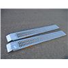 Image 2 : loading ramps (2) 7ft long
