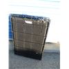 Image 1 : folding metal dog kennel