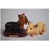 Image 4 : Ceramic Animal Figurines