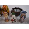 Image 3 : S+P Shakers, Small Vases, and Figurines