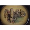 Image 2 : Conway Castle Decorative Plate