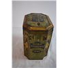 Image 2 : Vintage Tea Tin