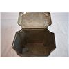 Image 3 : Vintage Tea Tin