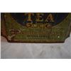 Image 4 : Vintage Tea Tin
