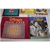 Image 3 : Walt Disney Books