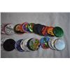 Image 3 : Disney Pogs