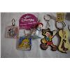 Image 3 : Disney Keychains