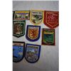 Image 3 : Travel Related Patches