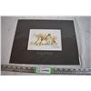 Image 1 : Sealed Winnie the Pooh Swarovski Lithograph