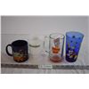 Image 1 : Disney Mugs and Cup