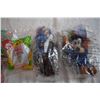 Image 2 : Disney McDonald's Toys