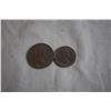 Image 3 : (3) Great Britain Coins