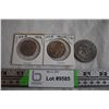 Image 1 : (3) USA Coins