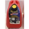 Image 2 : (2) 9.4 L Fuel Cans