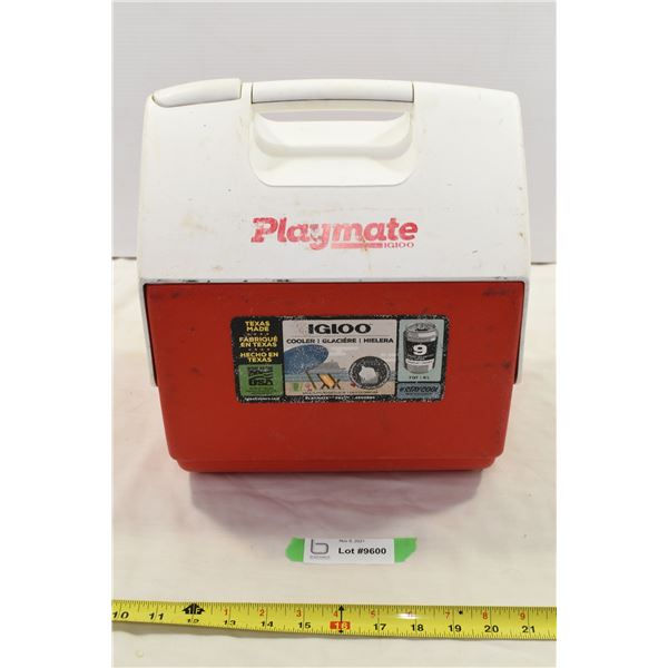 Igloo playmate Cooler
