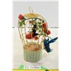 Image 1 : Ornamental Bird Cage