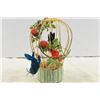Image 2 : Ornamental Bird Cage