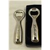 Image 3 : 2 Beer Bottle Openers, Cologne, Silver Spoon