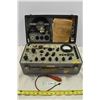 Image 1 : Canadian Armed Forces Tube Test Kit