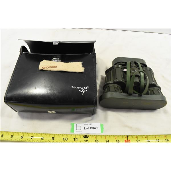 Tasco Zip Binoculars