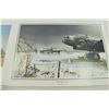 Image 3 : Lancaster Bomber Prints