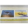 Image 1 : Night Time Bomber & Day Time Bomber Prints