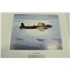 Image 3 : Canadian War Museum Poster & Bomber Prints
