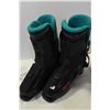 Image 2 : 2 Pairs of Ski Boots & 1 Ski Boot Liner