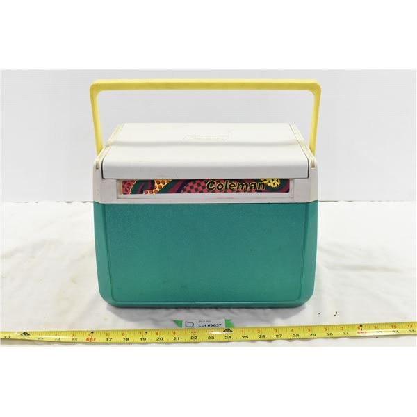 Coleman Cooler – Carry Size