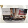 Image 3 : *Modulo White Brick – 2 Boxes