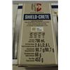 Image 2 : *Shield-Crete Garage Floor Coating – Beige