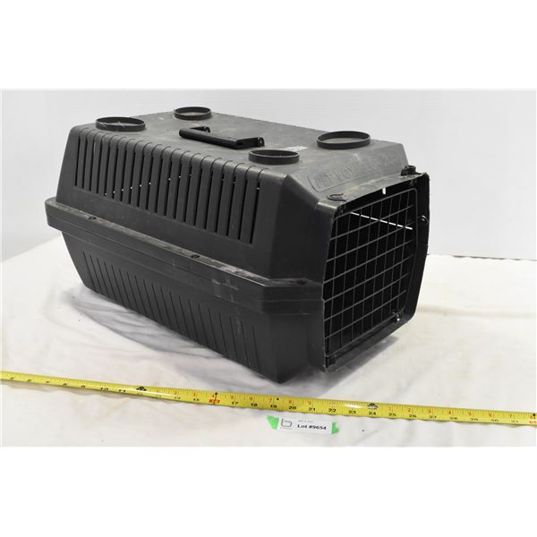 *Small Dog/Cat Kennel