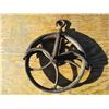 Image 2 : well pulley, No 12