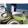 Image 5 : lot of kitchenware + misc
