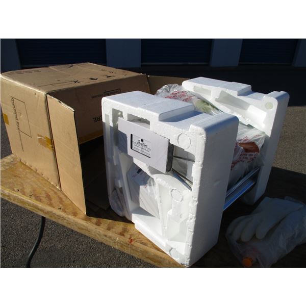 showtime rotisserie + bbq (NIB)