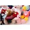 Image 3 : Lot of stuffed animals