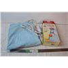 Image 1 : Sunbeam Heating Pad with box (turns on)