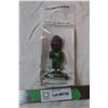 Image 1 : Andrew Greene bobble head sealed in bag