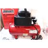 Image 4 : Jobmate 3 Gallon air compressor (works)