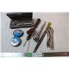 Image 1 : Misc. Tools