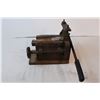 Image 3 : Vintage tobacco cutter