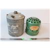 Image 1 : Vintage Fuel Can, Igloo Master