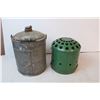 Image 3 : Vintage Fuel Can, Igloo Master
