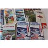 Image 4 : Vintage road maps of North America